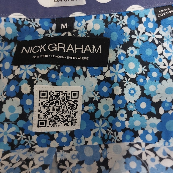 Nick Graham Shirt - Picture 9 of 15